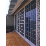 4拉落地窗 , 鴻慶企業社