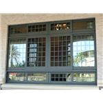 4拉窗 , 鴻慶企業社