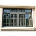 4拉窗 , 鴻慶企業社