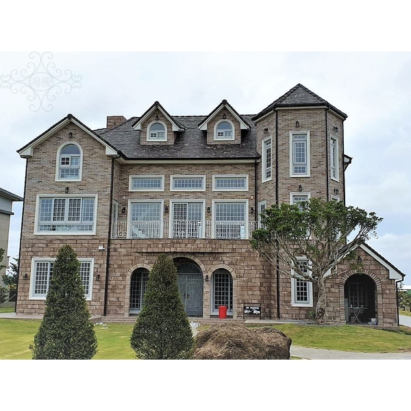 安固麗鋁門窗工程