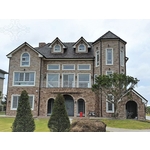 安固麗鋁門窗工程-鴻慶企業社