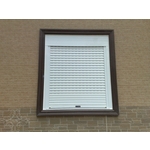 複合式捲窗工程 - 鴻慶企業社