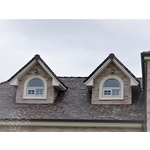 老虎窗工程 - 鴻慶企業社