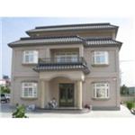 吳公館鵝牌門窗全貌 - 君盈金屬有限公司