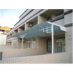 採光罩 - 君盈金屬有限公司