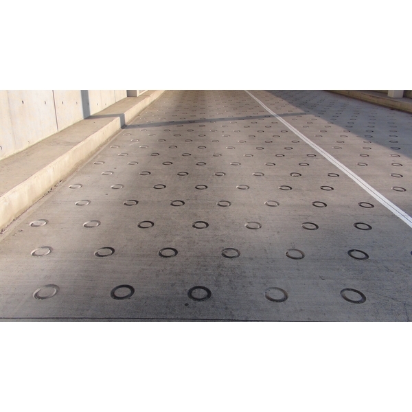 車道甜甜圈,高隆工程有限公司