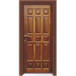 鋼木玄關門,福鼎五行事業有限公司