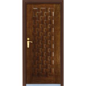 編織鋼木門,福鼎五行事業有限公司