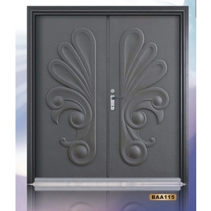 鑄鋁門,福鼎五行事業有限公司