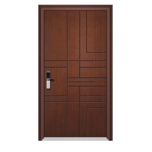 鋼木門,福鼎五行事業有限公司