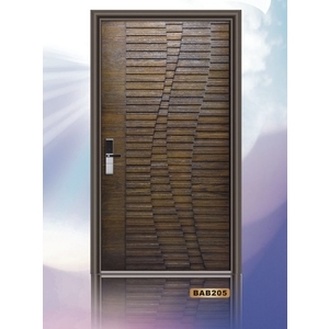 鋼木門,福鼎五行事業有限公司