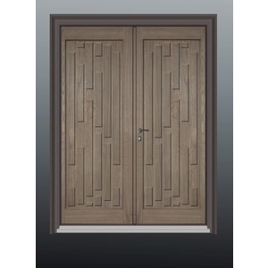 鋼木門,福鼎五行事業有限公司