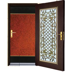 藝術雙玄關門,福鼎五行事業有限公司