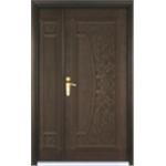 鑄鋁子母門,福鼎五行事業有限公司