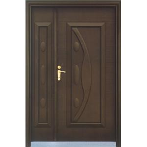 鑄鋁子母門,福鼎五行事業有限公司