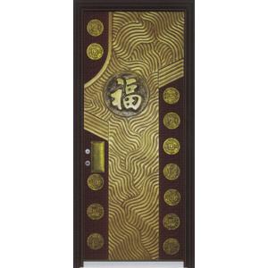 鑄鋁玄關門,福鼎五行事業有限公司