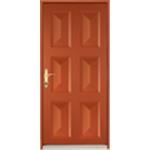 藝術壓花門 - 福鼎五行事業有限公司