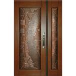 鑄鋁門 - 福鼎五行事業有限公司