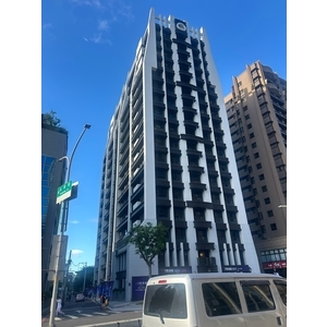 外牆包板格柵工程 - 霖園金屬工程有限公司