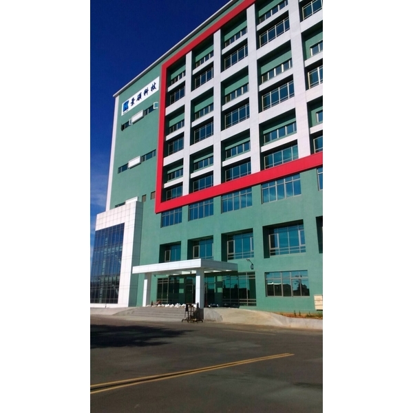 玻璃帷幕,霖園金屬工程有限公司