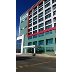 玻璃帷幕 - 霖園金屬工程有限公司