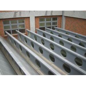 造 , 福青金屬工程有限公司