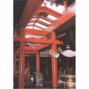 採光罩 , 福青金屬工程有限公司