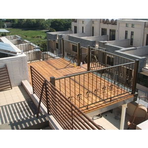 空中花園,淙元不銹鋼股份有限公司