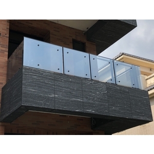 玻璃欄杆,淙元不銹鋼股份有限公司