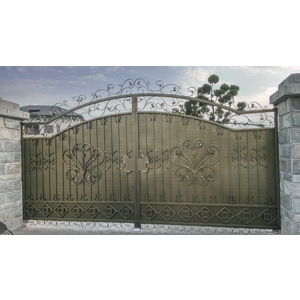 圍牆大門,淙元不銹鋼股份有限公司