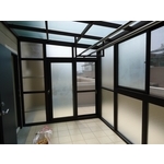 玻璃屋-淙元不銹鋼股份有限公司