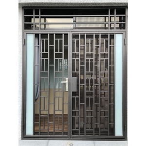 工字型落地門,淙元不銹鋼股份有限公司