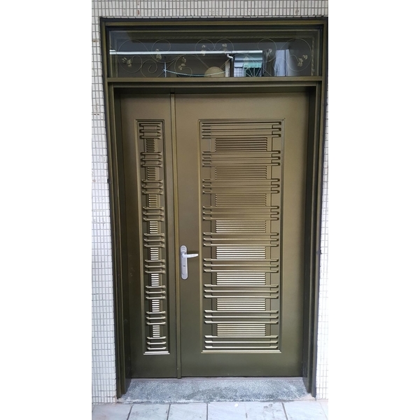 玄關門子母門,淙元不銹鋼股份有限公司