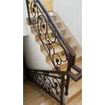 樓梯扶手 - 淙元不銹鋼股份有限公司