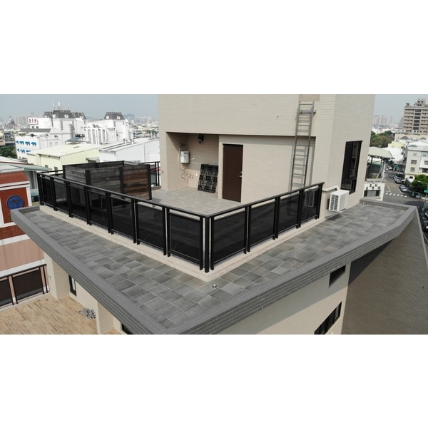 玻璃欄杆,淙元不銹鋼股份有限公司