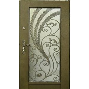 鍛造門,瀚海企業有限公司