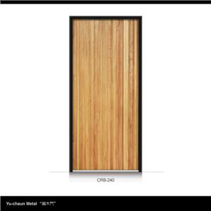 鋼木門系列 , 昱昌金屬工業有限公司