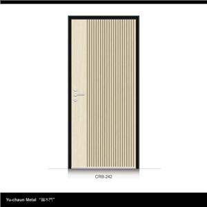 CRB-242 , 昱昌金屬工業有限公司