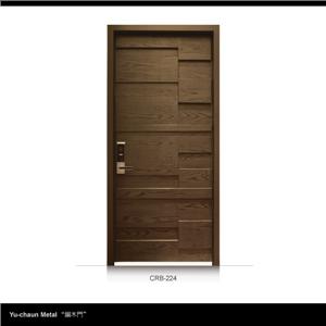 CRB-224 , 昱昌金屬工業有限公司