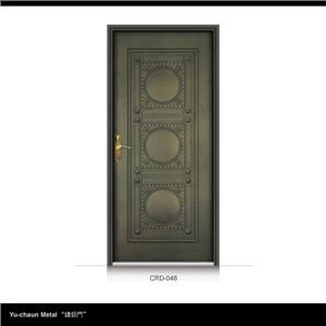 CRD-048 , 昱昌金屬工業有限公司