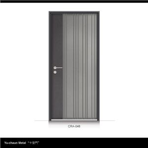 CRA-048 , 昱昌金屬工業有限公司