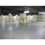 車場設備 - 星享企業有限公司