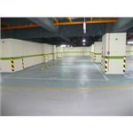 車場設備 - 星享企業有限公司