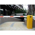 柵欄機 - 星享企業有限公司