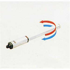 油壓推桿式自動大門機,翔集實業有限公司