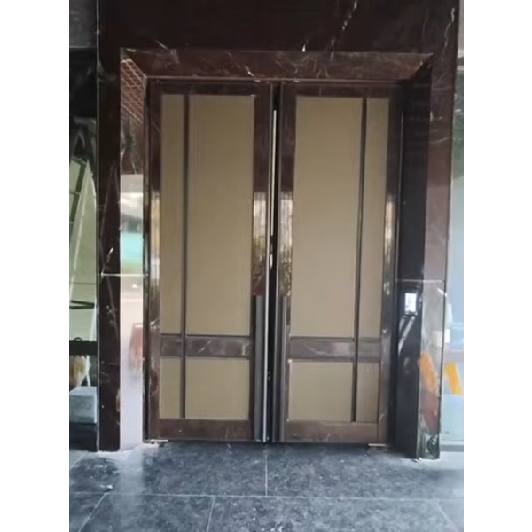 電動大門 電動大門