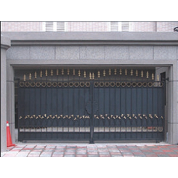 鐵時特-電動大門機,鈞暉實業有限公司