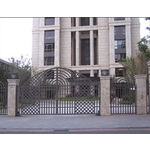 鐵時特-電動大門機 - 鈞暉實業有限公司