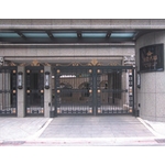 鐵時特-電動大門機 - 鈞暉實業有限公司