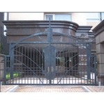 鐵時特-電動大門機 - 鈞暉實業有限公司